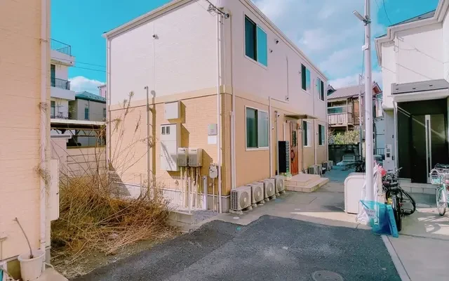 TOKYO β 西新井16 0