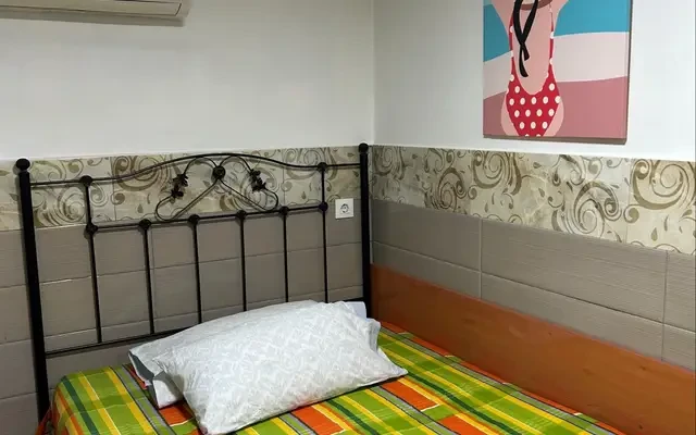 studio in L'Hospitalet de Llobregat 2