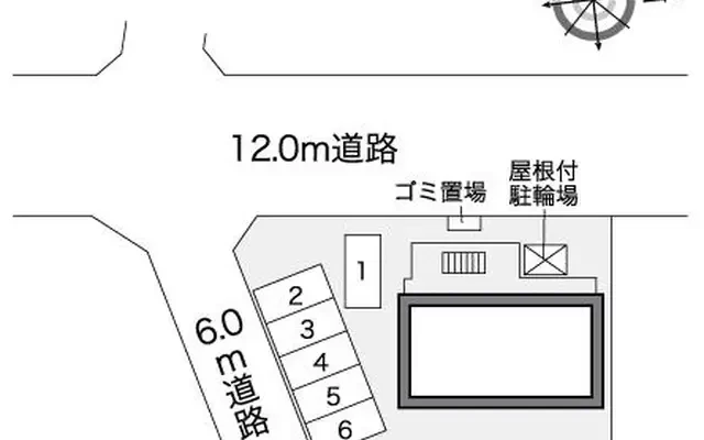 レオパレス治平丸 2