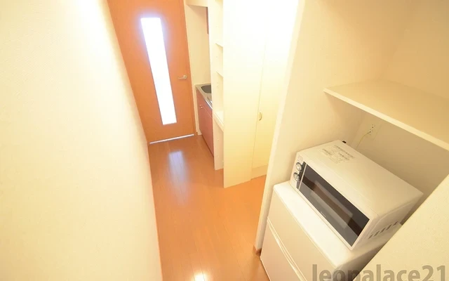 レオパレスHIROE 2