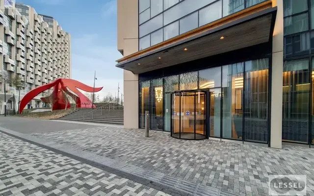 Upper Riverside 1