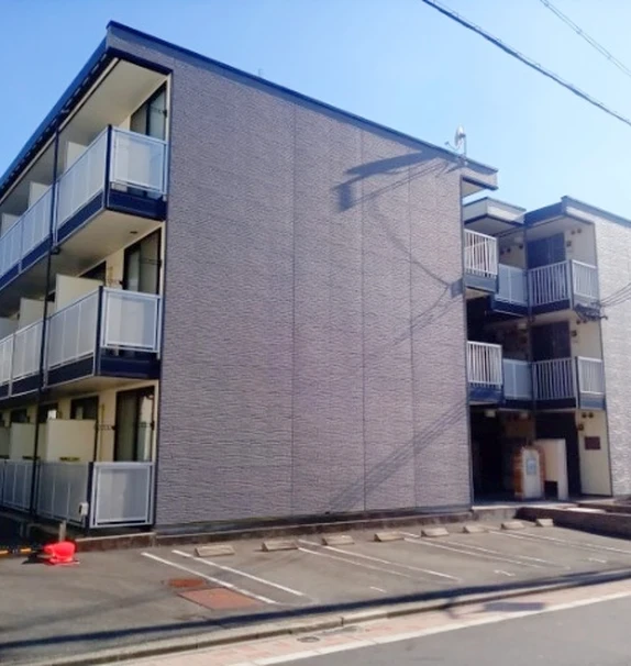 レオパレスＮＡＯＲＡＩ