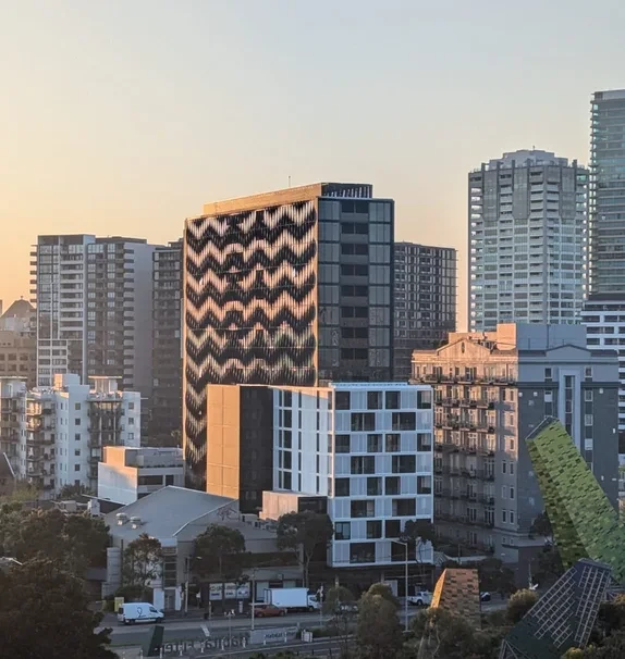 Novus on Sturt