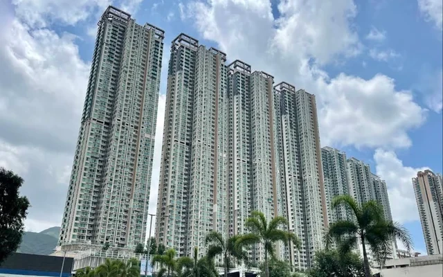 UNIICORNER | Tai Wai City Youth Apartment Phase 1 0