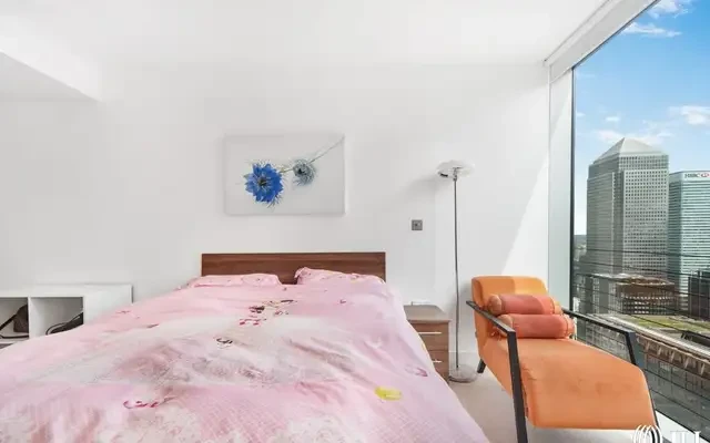 Landmark East, London E14 4