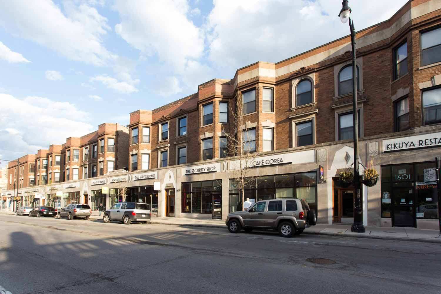 5500 South Cornell Avenue 2