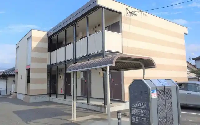レオパレス秋桜 0