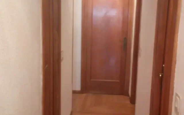 apartment in Gaztambide (Chamberí) 4
