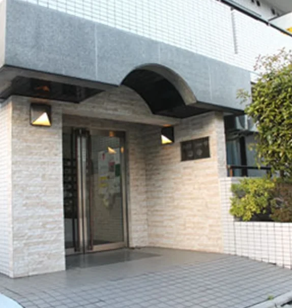 Heights Flora Fuchu 209