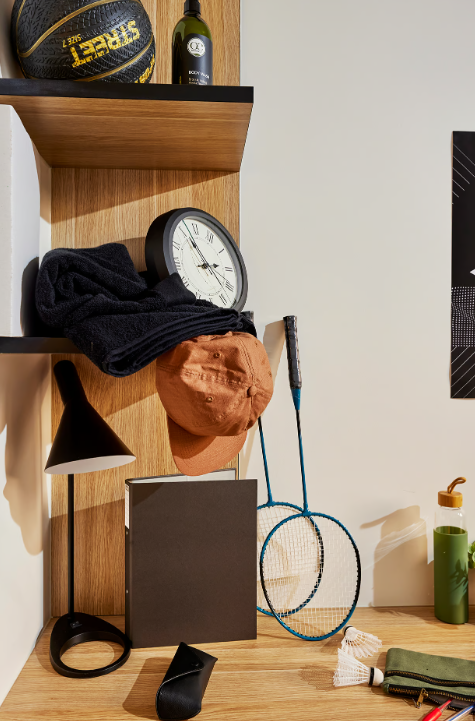 Ultra Studio Apartment - Double Bed