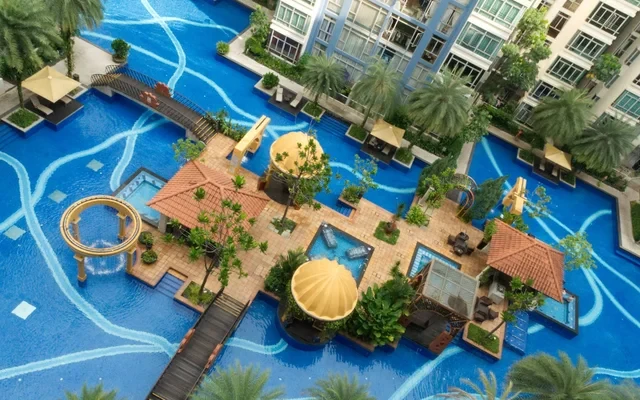 The Lakeshore - Allan 3