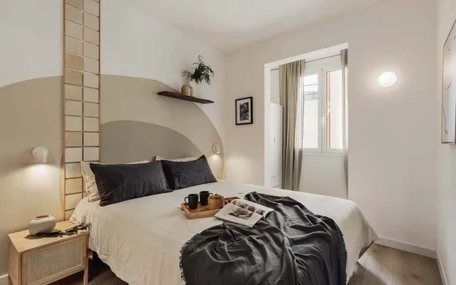 Dota - 3 bedrooms in Sant Gervasi - Galvany 4