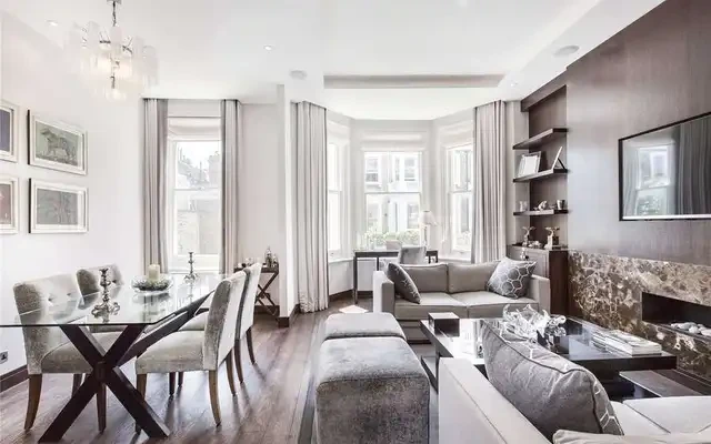 Westgate Terrace 2