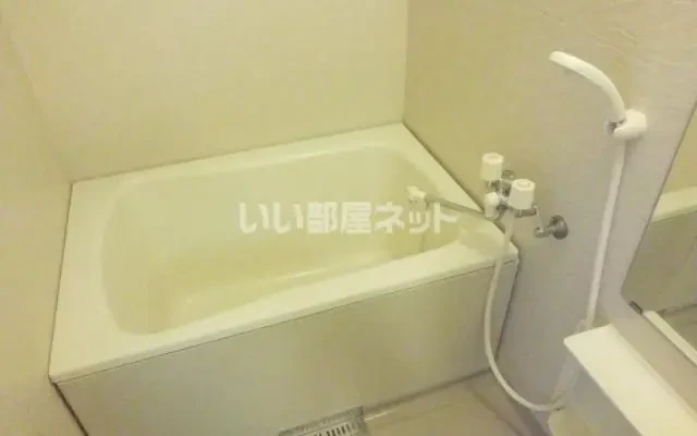シャイン遠藤A 1階 - chỗ ở sinh viên tại Thành phố Trung ương - 1階 - 2DK