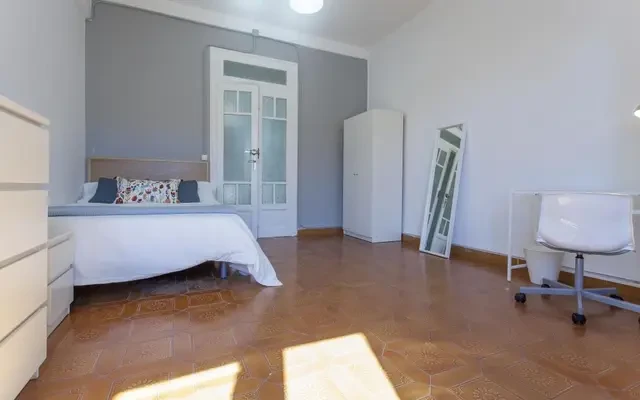 Appartamento Gran Via Germanias 36 0