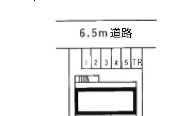 レオパレスＳＩＧＥ 2