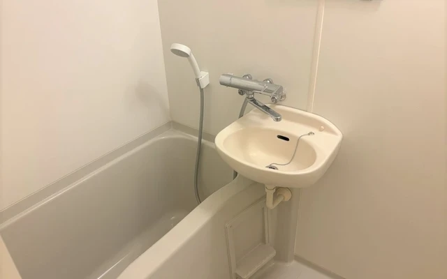レオパレスＫＷ - Owariasahi student accommodation - 104号房间(带独立厨房)