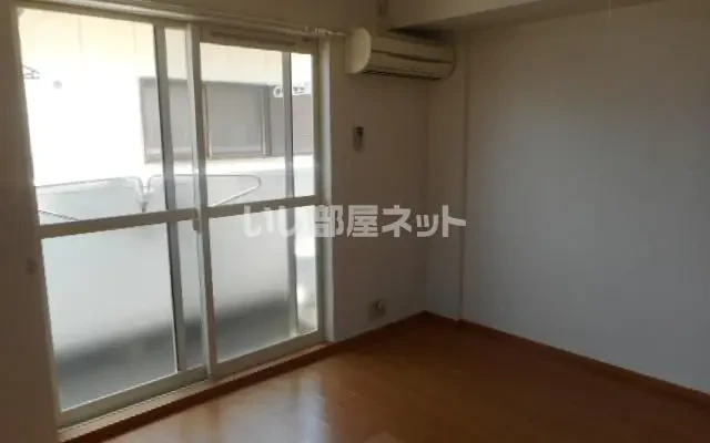 アムールMK Ⅲ 2階 - Iwade student accommodation - 2階 - 1R