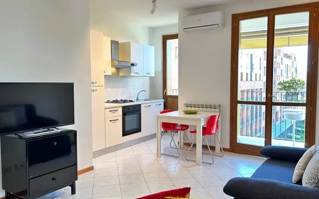 Appartamento in Via Argelati - zona Navigli (ARGELATI40) 3