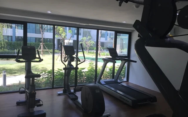 Centrio Condominium Phuket 0
