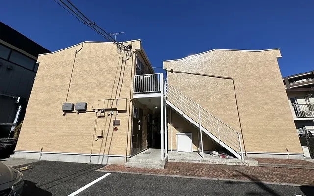 レオパレスさくら 0