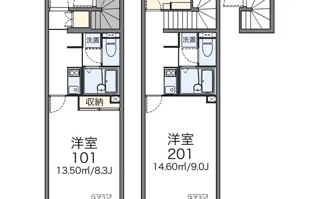 リッツ　ベル 1