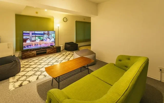 Solo+ 180° Nakanoshima 4