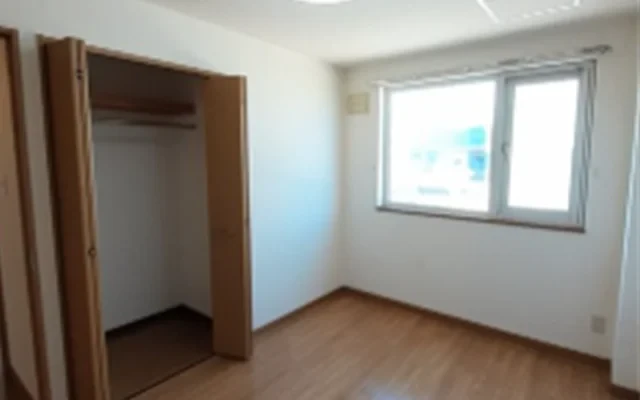 Cherry Blossom J Room 101 2