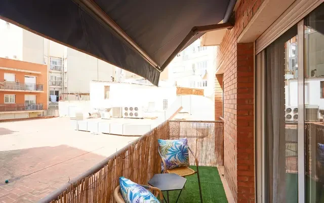 apartment in Sants (Sants   Montjuïc) 3