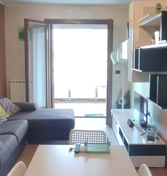 Via de Marchi fino a 5 posti letto-  Eur Fonte Laurentina