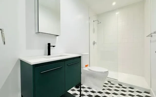 287 Vanderbilt Avenue, Brooklyn - New York student accommodation - 5 bed 2 bath