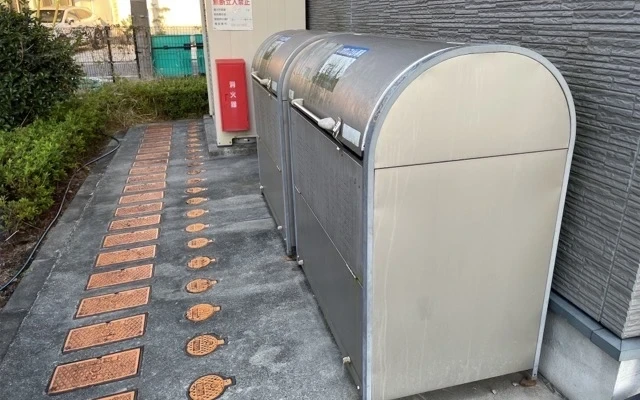 アトランティス - 大野市の学生向け宿泊施設 - 107号房间(带独立厨房)