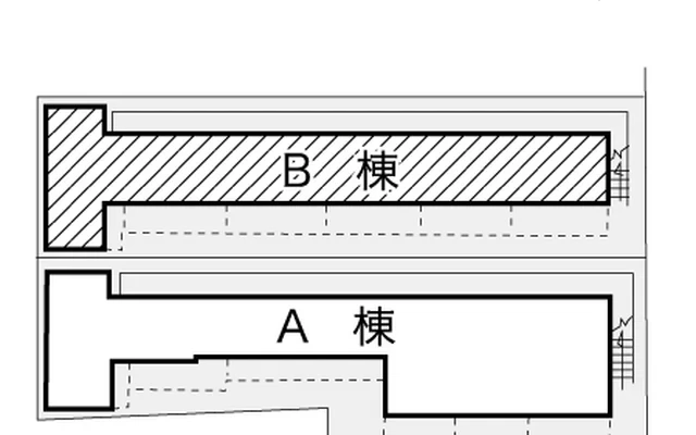 レオパレス吉祥寺第２ 2