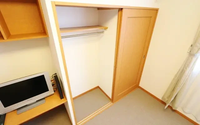 さくらＴＮ - Hikone student accommodation - 213号房间(带独立厨房)