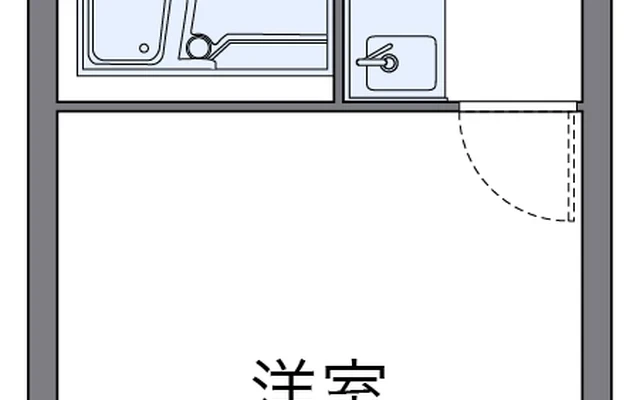 クレイノコンフォート希央台 1