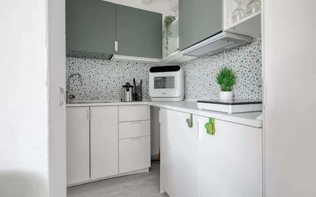 Inviting studio near the city centre 3