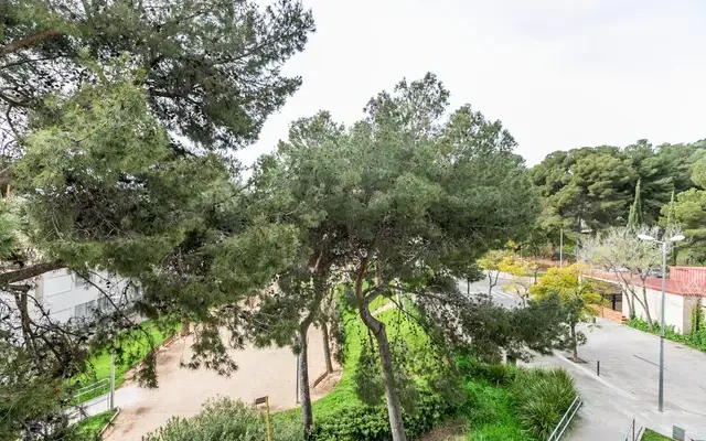 apartment in Sant Genís Dels Agudells   Montbau (Horta Guinardó) 2
