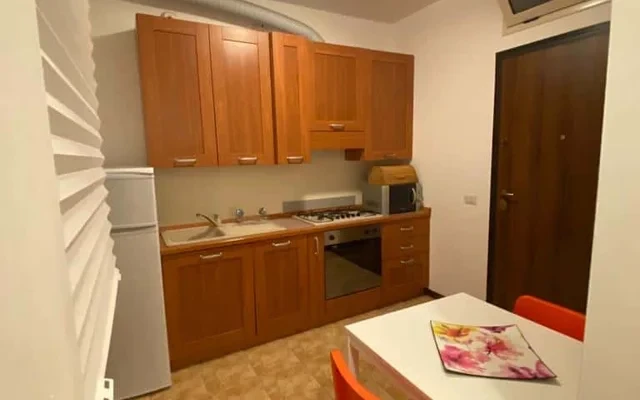 Flat Near Bocconi, IULM, NABA - Via Carlo Bazzi 1