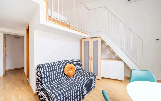 Milano-Corso Magenta Cosy - 311 3