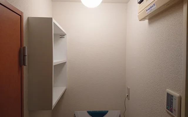 レオパレスリトル アイランド - Kiryu student accommodation - 104号房间(带独立厨房)
