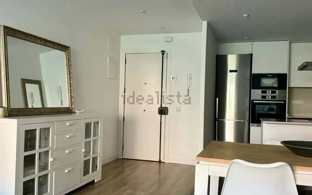 Apartamento en Gran Via de les Corts Catalanes 4