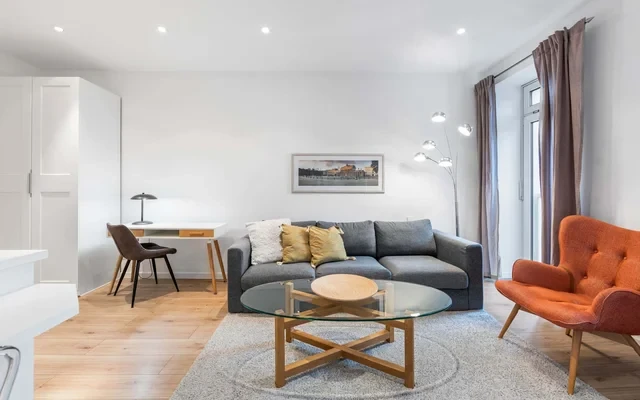 Move in and you will love the place 0
