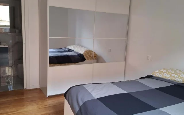 Apartment in Via Carlo Farini, Milano for 85 m² with 2 bedrooms 3
