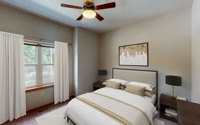 Greenbush Apartments 3