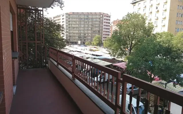 apartment near Corso Filippo Brunelleschi 0