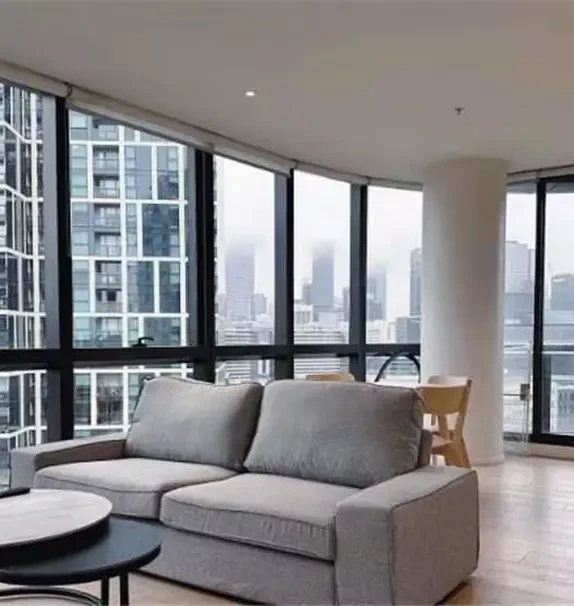 889 Collins Street