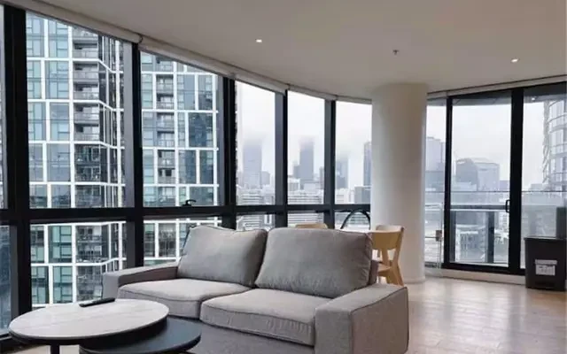 889 Collins Street - ที่พักนักศึกษาในเมลเบิร์น