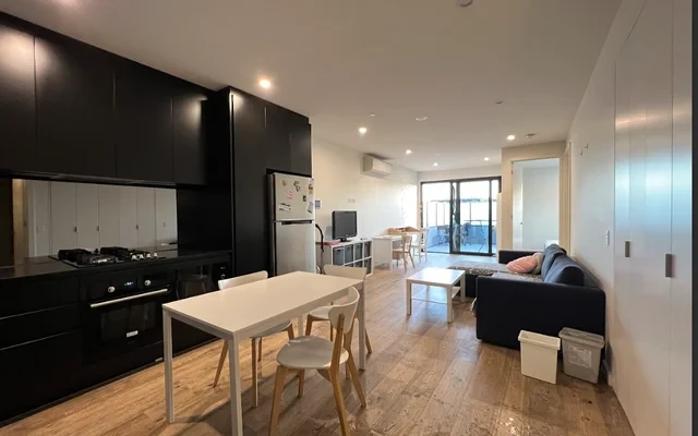 112 Mimosa Road - Melbourne student accommodation