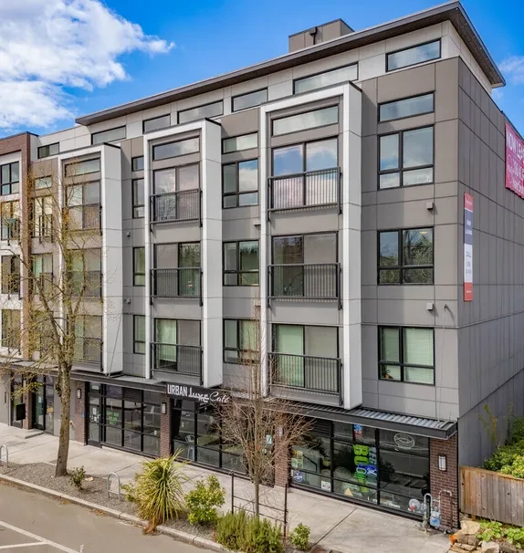 Novo Apartments