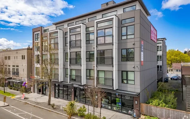Novo Apartments 0